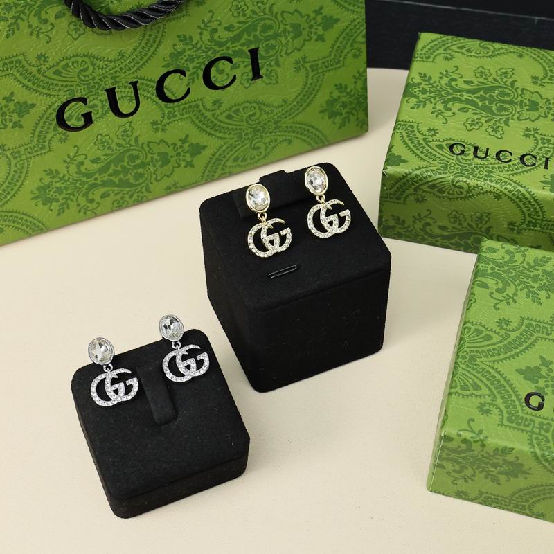 Gucci Earring 12yxx109